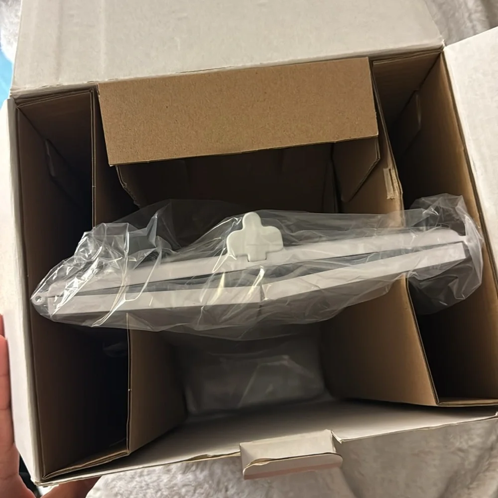 Glo Tech Mirror